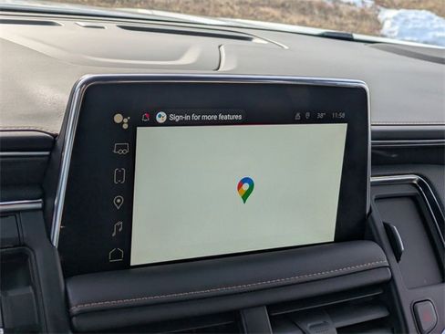 Used 2024 GMC Yukon AT4 image 21