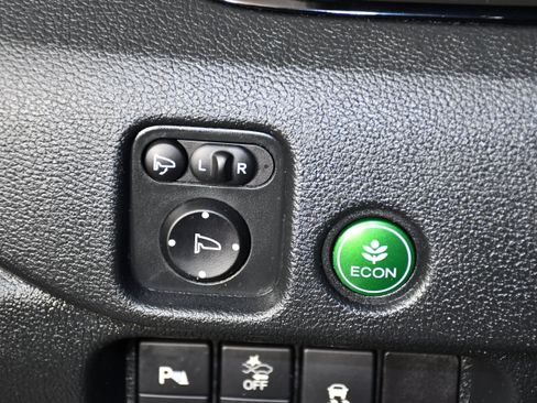Certified 2023 Honda Passport Elite image 35