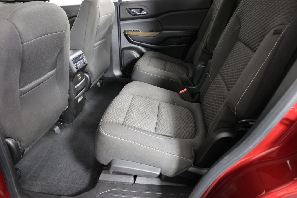 Used 2019 GMC Acadia SLE w/ Driver Alert Package I AWD/4WD image 18