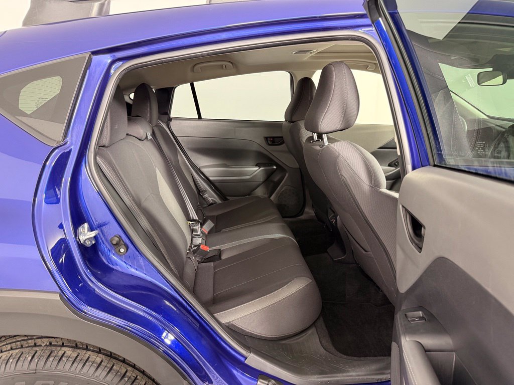 Used 2025 Subaru Crosstrek 2.5i Premium AWD/4WD image 19