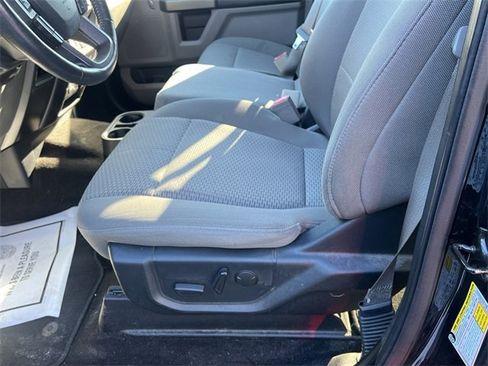 Used 2019 Ford F150 XLT w/ Equipment Group 302A Luxury image 9