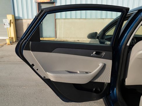 Used 2018 Hyundai Sonata SE image 22