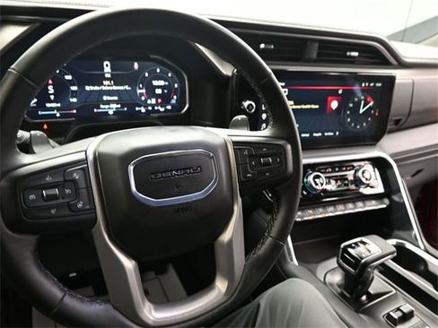 Used 2024 GMC Sierra 1500 Denali w/ Denali Reserve Package image 13