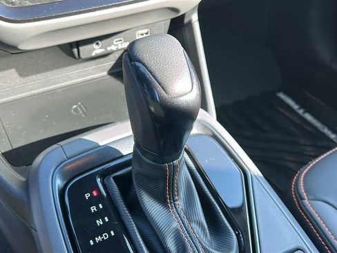 Certified 2025 Subaru Crosstrek 2.5i Limited w/ Popular Package #4A image 18