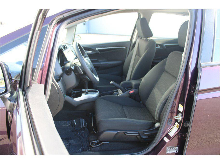 Used 2016 Honda Fit EX image 10