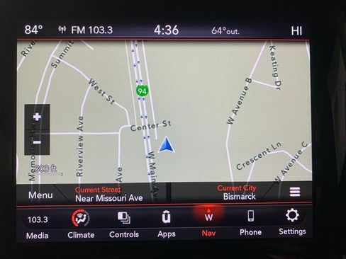 Used 2021 RAM 3500 Big Horn w/ Level 1 Equipment Group image 10