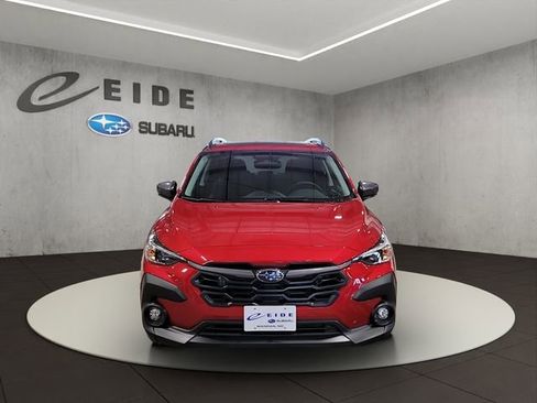 New 2026 Subaru Crosstrek 2.0i Premium AWD/4WD image 9