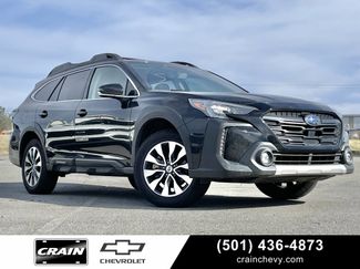 Used 2024 Subaru Outback Limited video 1