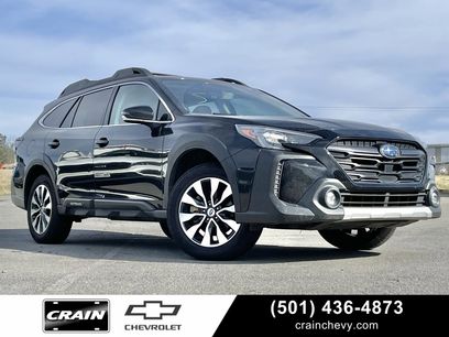 Used 2024 Subaru Outback Limited