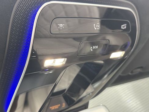 New 2026 Mercedes-Benz SL 55 AMG 4MATIC image 31