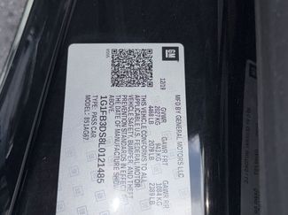 Used 2020 Chevrolet Camaro LT w/ RS Package video 2