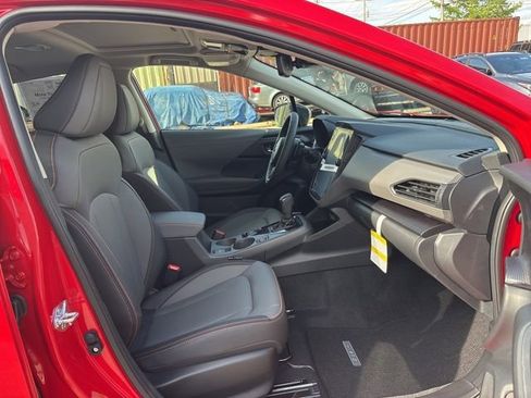 New 2026 Subaru Crosstrek 2.5i Limited AWD/4WD image 13