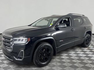 Used 2021 GMC Acadia AT4 image 1