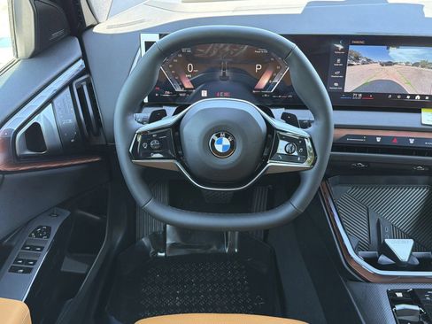 New 2026 BMW X3 xDrive30i w/ Premium Package AWD/4WD image 13