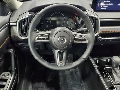 New 2026 MAZDA CX-50 AWD 2.5 Hybrid w/ Cargo Package image 17