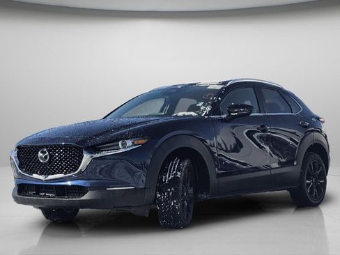 Used 2024 MAZDA CX-30 AWD 2.5 S w/ Select Sport Pkg image 19