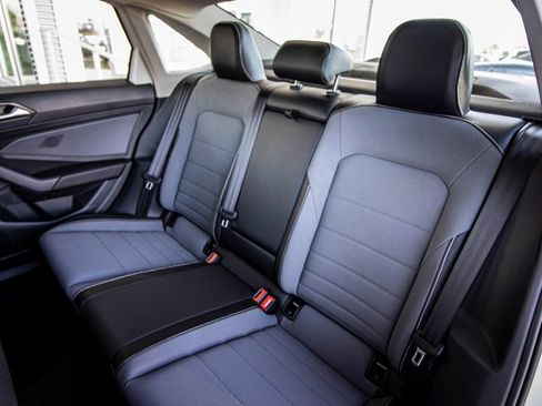 New 2026 Volkswagen Jetta SE image 49