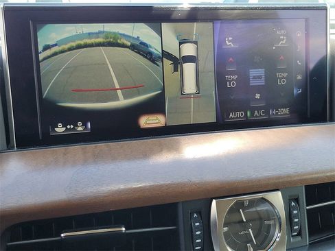 Used 2017 Lexus LX 570 4WD image 13