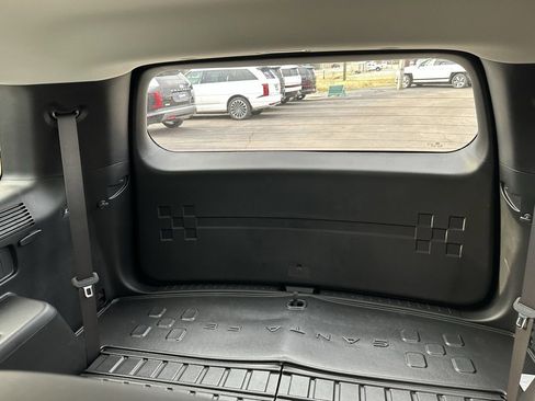 New 2026 Hyundai Santa Fe SEL image 29