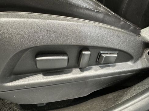 Used 2014 GMC Terrain SLT w/ Chrome Appearance Package image 12