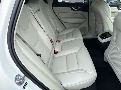 New 2026 Volvo XC60 B5 Ultra w/ Climate Package AWD/4WD image 13
