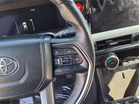 Used 2024 Toyota Tacoma TRD Off-Road image 17
