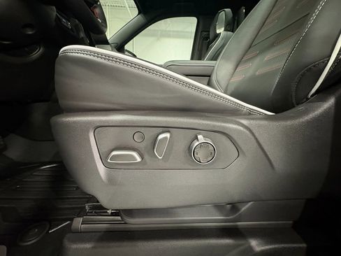 Used 2025 GMC Yukon AT4 Ultimate w/ LPO, Floor Liner Package image 11