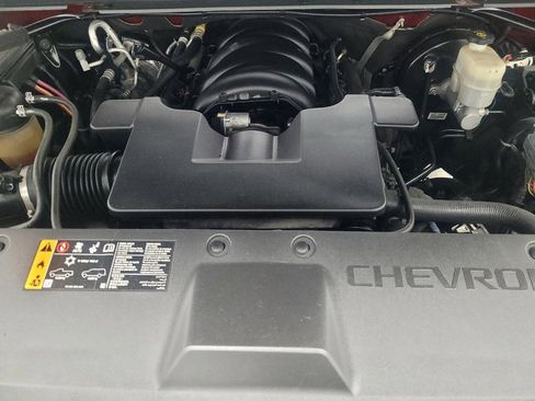 Used 2019 Chevrolet Tahoe LT RWD image 30