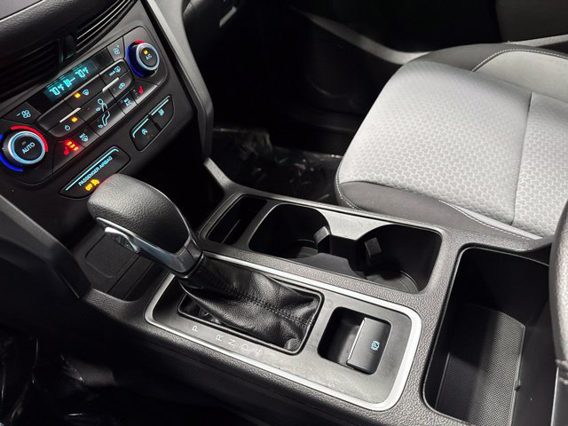 Used 2018 Ford Escape SE AWD/4WD image 21
