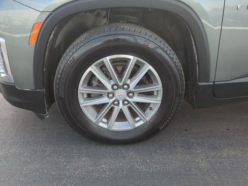 Certified 2023 Chevrolet Traverse LT image 13