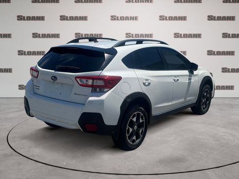 Used 2018 Subaru Crosstrek 2.0i AWD/4WD image 5