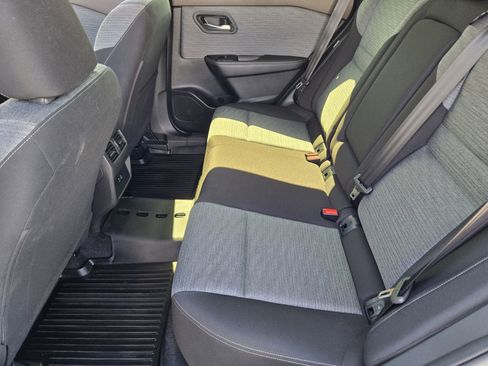 Used 2023 Nissan Rogue SV image 27