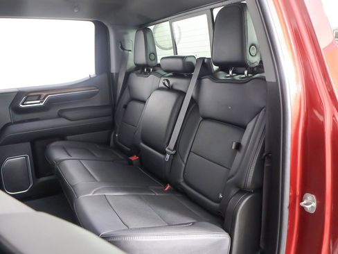 Used 2023 GMC Sierra 1500 Denali w/ Technology Package image 33