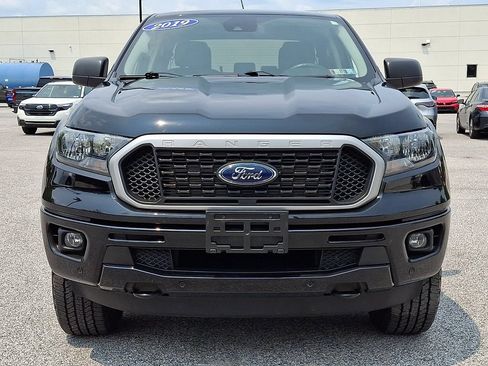 Used 2019 Ford Ranger XLT w/ Bed Utility Package AWD/4WD image 5