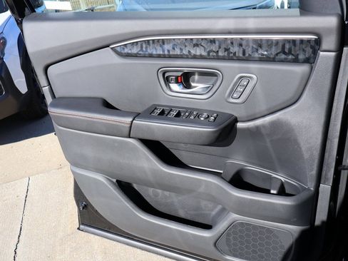 Certified 2026 Honda Passport TrailSport Elite image 31