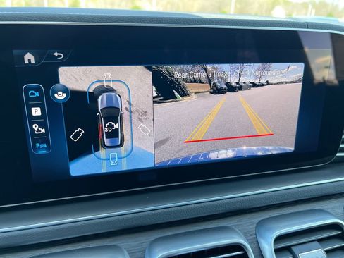 New 2026 Mercedes-Benz GLE 450 GLE 450 image 28