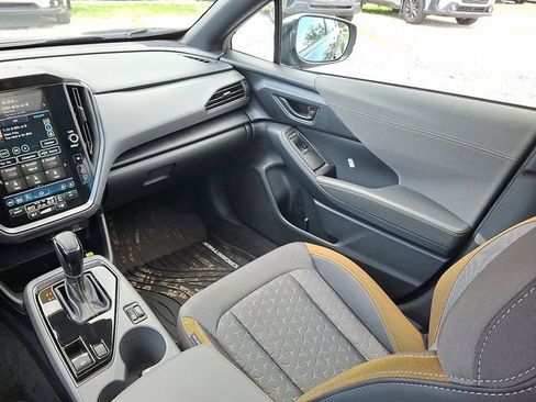 Used 2025 Subaru Crosstrek 2.5i Sport AWD/4WD image 19