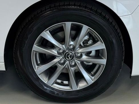 Used 2025 MAZDA MAZDA3 s image 23
