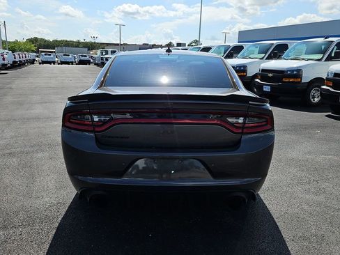 Used 2023 Dodge Charger SXT w/ Blacktop Package RWD image 16