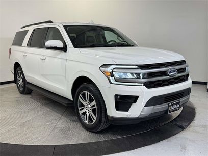 Used 2024 Ford Expedition Max XLT