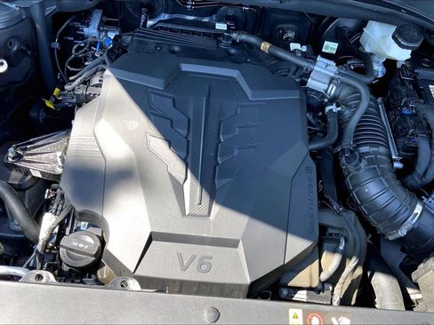 Certified 2026 Hyundai Palisade SEL AWD/4WD image 31