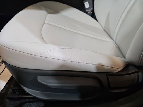 New 2026 Hyundai Sonata Blue image 27