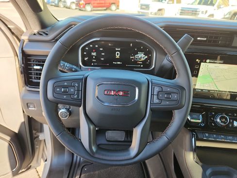 New 2026 GMC Sierra 2500 AT4 w/ Max Trailering Package image 18