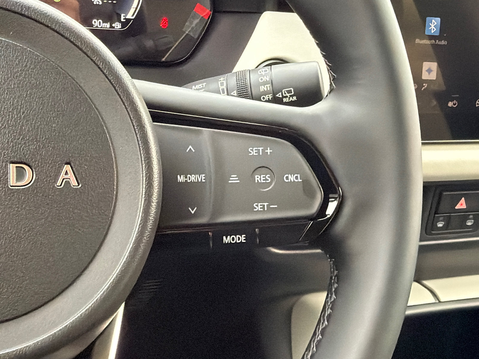 New 2026 MAZDA CX-5 Preferred AWD/4WD image 21