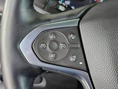 Certified 2024 Chevrolet Traverse RS FWD image 12