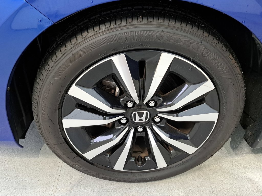Used 2023 Honda Civic EX image 29