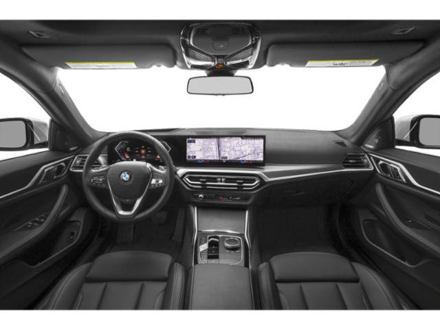 Certified 2024 BMW 430i Gran Coupe w/ Convenience Package RWD image 11