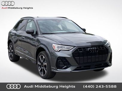 Used 2025 Audi Q3 2.0T Premium Plus w/ Premium Plus Package