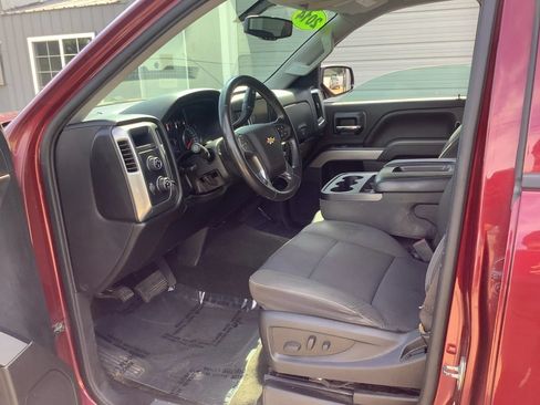 Used 2014 Chevrolet Silverado 1500 LT w/ All Star Edition AWD/4WD image 18