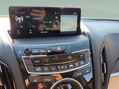 Used 2023 Acura RDX FWD w/ Technology Package image 31